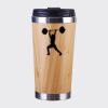 Bamboo Cup with Lid Thumbnail