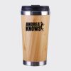 Bamboo Cup with Lid Thumbnail