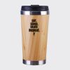 Bamboo Cup with Lid Thumbnail