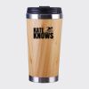 Bamboo Cup with Lid Thumbnail