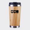 Bamboo Cup with Lid Thumbnail