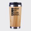 Bamboo Cup with Lid Thumbnail