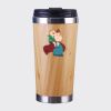 Bamboo Cup with Lid Thumbnail