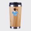 Bamboo Cup with Lid Thumbnail