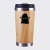 Bamboo Cup with Lid Thumbnail