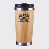 Bamboo Cup with Lid Thumbnail