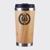 Bamboo Cup with Lid Thumbnail