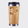 Bamboo Cup with Lid Thumbnail