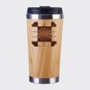 Bamboo Cup with Lid Thumbnail