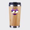 Bamboo Cup with Lid Thumbnail