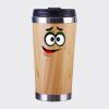 Bamboo Cup with Lid Thumbnail