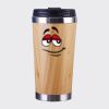 Bamboo Cup with Lid Thumbnail