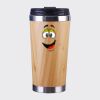 Bamboo Cup with Lid Thumbnail