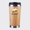 Bamboo Cup with Lid Thumbnail