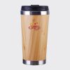 Bamboo Cup with Lid Thumbnail