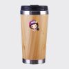 Bamboo Cup with Lid Thumbnail