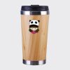 Bamboo Cup with Lid Thumbnail