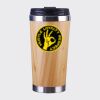 Bamboo Cup with Lid Thumbnail