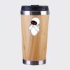 Bamboo Cup with Lid Thumbnail