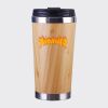 Bamboo Cup with Lid Thumbnail