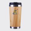 Bamboo Cup with Lid Thumbnail