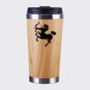 Bamboo Cup with Lid Thumbnail