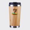 Bamboo Cup with Lid Thumbnail