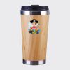 Bamboo Cup with Lid Thumbnail