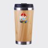 Bamboo Cup with Lid Thumbnail