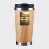 Bamboo Cup with Lid Thumbnail