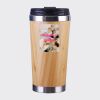 Bamboo Cup with Lid Thumbnail