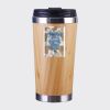 Bamboo Cup with Lid Thumbnail