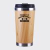 Bamboo Cup with Lid Thumbnail