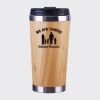 Bamboo Cup with Lid Thumbnail