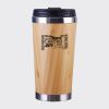 Bamboo Cup with Lid Thumbnail