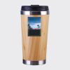 Bamboo Cup with Lid Thumbnail