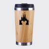 Bamboo Cup with Lid Thumbnail