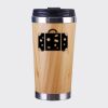 Bamboo Cup with Lid Thumbnail