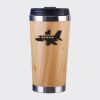 Bamboo Cup with Lid Thumbnail