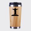 Bamboo Cup with Lid Thumbnail