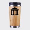 Bamboo Cup with Lid Thumbnail