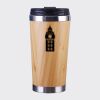 Bamboo Cup with Lid Thumbnail