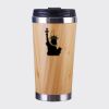 Bamboo Cup with Lid Thumbnail