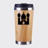 Bamboo Cup with Lid Thumbnail