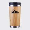 Bamboo Cup with Lid Thumbnail