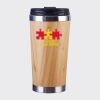 Bamboo Cup with Lid Thumbnail