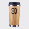 Bamboo Cup with Lid Thumbnail