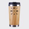 Bamboo Cup with Lid Thumbnail