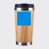 Bamboo Cup with Lid Thumbnail