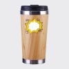 Bamboo Cup with Lid Thumbnail